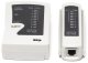 NetRack Tester kabli RJ11/RJ12/RJ45/BNC UTP/FTP (103-02) 3