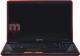 Laptop Toshiba Qosmio X500-118 PQX33E-01M012PL 1