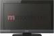 Telewizor Sony Telewizor 46" LCD Sony KDL-46EX401AEP (Bravia) (KDL-46EX401AEP) - RTVSONTLC0240 1