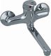Bateria kuchenna KFA Jaspis ścienna chrom (540-910-00) 1