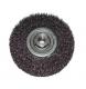 Szczotpol Szczotka tarczowa z nakrętką M14 śr. 110mm B46 1
