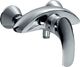Bateria prysznicowa KFA Ametyst chrom (406-010-00) 1