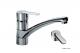 Bateria kuchenna KFA Cyrkon stojąca chrom (583-915-00) 1