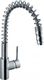Bateria kuchenna KFA Sigma stojąca chrom (6603-110-00) 1