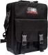 Cyber Snipa Lan Bag Black 1