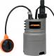 Power Up Pompa zanurzeniowa do brudnej i czystej wody 400 W (T79909) 1