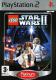Lego Star Wars 2 Platinum 1