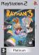 Rayman 3: Hoodlum Havoc Platinum 1