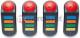 Buzz Quiz World + Buzzery PL 14