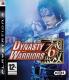 Dynasty Warriors 6 1
