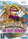 Wario Land: The Shake Dimension Wii U 1