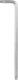 Yato Zestaw kluczy trzpieniowych torx typ L T10-T50 z otworem 9szt. (YT-0511) 4