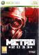 Metro 2033 The Last Refuge Xbox 360 1