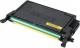 Toner Samsung CLT-Y5082L Yellow Oryginał  (CLTY5082L) 1