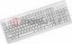 Klawiatura Art  (AK-45S Classica PS2 biała) 1