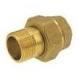 Ferro Śrubunek mosiężny 5/4" SGU9 1
