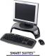 Fellowes Podstawa pod monitor LCD/TFT - Smart Suites (8020101) 1