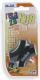 HUB USB 4World USB 2.0 4 porty czarny (06165) 2