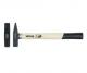 Yato Młotek ślusarski rączka drewniana 200g 280mm (YT-4502) 1