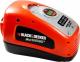 Kompresor samochodowy Black&Decker ASI300 12 V 5