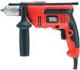 Wiertarka Black&Decker CD714CRES (CD714CRES) 1