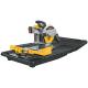 Dewalt Przecinarka do płytek ceramicznych z tarczą 250mm (D24000) 1