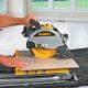 Dewalt Przecinarka do płytek ceramicznych z tarczą 250mm (D24000) 4