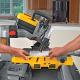 Dewalt Przecinarka do płytek ceramicznych z tarczą 250mm (D24000) 5