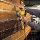 Szlifierka Dewalt Szlifierka mimośrodowa 150mm 400W (D26410) 2