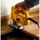Wyrzynarka Dewalt DW341K 550 W 4