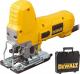 Wyrzynarka Dewalt DW343K 550 W 1