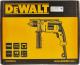 Wiertarka Dewalt DWD024 650W udarowa 10