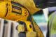 Wiertarka Dewalt DWD024 650W udarowa 8
