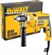 Wiertarka Dewalt DWD024 650W udarowa 9
