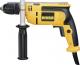 Wiertarka Dewalt DWD024S 650W udarowa 1