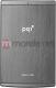 Dysk zewnętrzny SSD PQI  (H566 500GB USB Grafitowy) 1