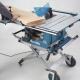 Pilarka tarczowa Makita Pilarka tarczowa stołowa 1500W 93mm (MLT100) 2