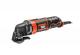 Black&Decker Narzędzie wielofunkcyjne MT300KA 300W 1