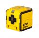 Stanley Laser krzyżowy poziomnica Cubix (STHT1-77340) 1