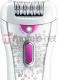 Depilator Philips Satin Perfect HP 6572/00 2