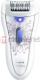 Depilator Philips Satin Perfect HP 6578/00 1