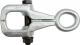 Yato Klamra blacharska samozaciskowa 3t 15x35/142mm typu C S45 YT-2543 1