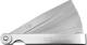 Yato Szczelinomierz 17 listkowy 100mm 0,02-1mm (YT-7220) 1