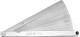 Yato Szczelinomierz 17 listkowy 200mm 0,02 - 1mm (YT-7221) 1