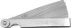 Yato Szczelinomierz 10 listkowy 100mm 0,05 - 0,5mm (YT-7222) 1