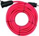 Yato Przedłużacz z przewodem 3x2,5mm2 40m YT-8102 1
