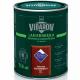 VIDARON Lakierobejca ochronno-dekoracyjna palisander królewski 2,5L 1