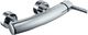 Bateria prysznicowa KFA Diament chrom (4106-010-00) 1