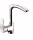 Bateria kuchenna KFA Kwarc stojąca chrom (4203-915-00) 1