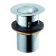 KFA Korek automatyczny klik-klak 5/4" mały chrom (660-354-00) 1